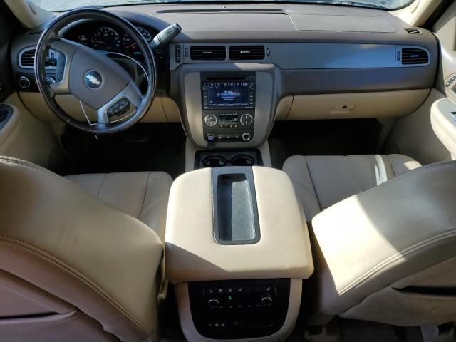 2009 Chevrolet Tahoe K1500 LT