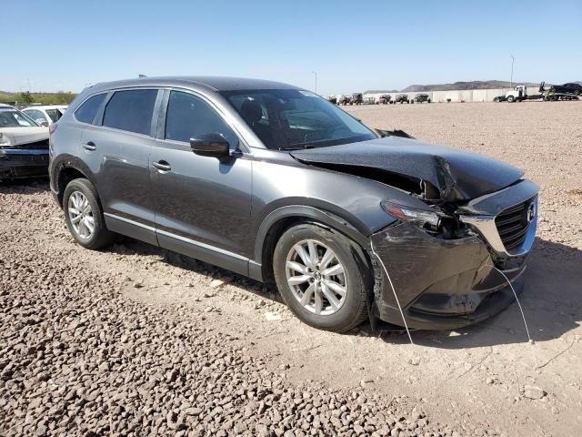 2016 Mazda CX-9 Touring