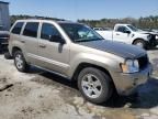 2005 Jeep Grand Cherokee Limited