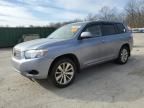 2008 Toyota Highlander Hybrid