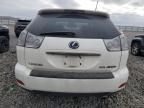 2008 Lexus RX 400H