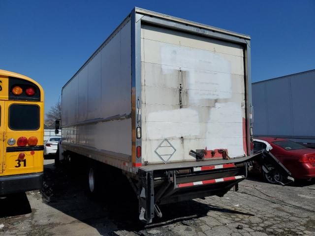 2015 Freightliner M2 106 Medium Duty