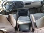 1999 Chevrolet Express G1500