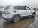 2018 Volkswagen Tiguan SEL Premium