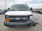 2015 Chevrolet Express G2500