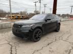 2019 Land Rover Range Rover Velar R-DYNAMIC SE