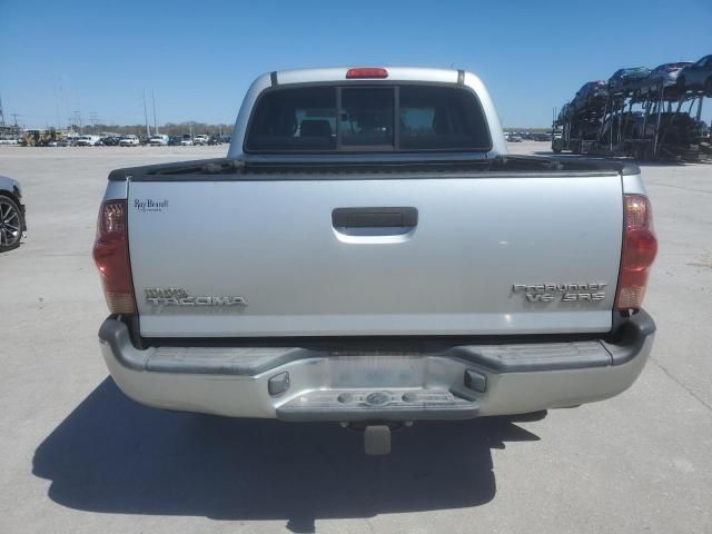 2008 Toyota Tacoma Double Cab Prerunner