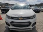 2017 Chevrolet Trax 1LT