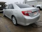 2012 Toyota Camry Hybrid