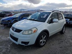 2007 Suzuki SX4 en venta en Magna, UT