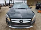 2017 Mercedes-Benz GLA 250 4matic