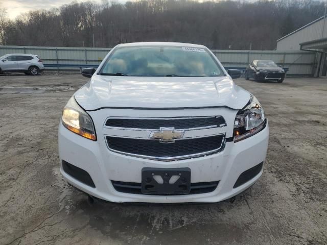 2013 Chevrolet Malibu LS