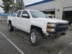 2014 Chevrolet Silverado C1500 LT