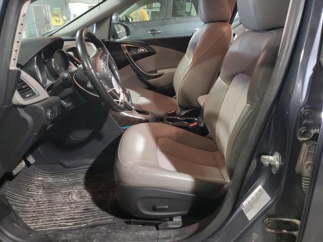 2012 Buick Verano Convenience