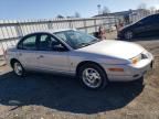 2001 Saturn SL2