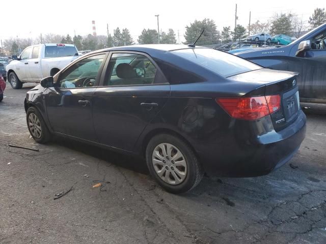 2013 KIA Forte LX