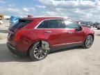 2018 Cadillac XT5 Premium Luxury