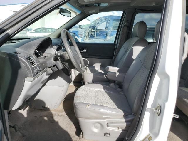 2005 Chevrolet Uplander LS