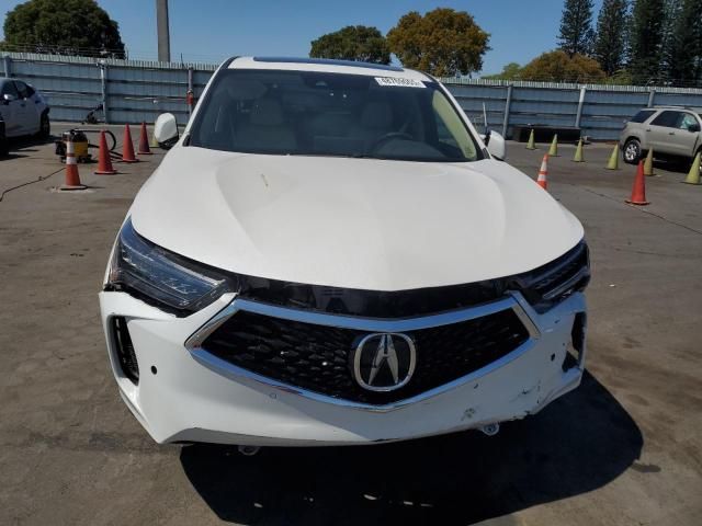 2023 Acura RDX Technology