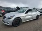 2012 Infiniti G37