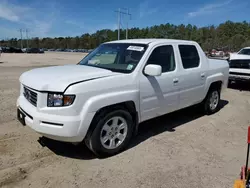 Honda Vehiculos salvage en venta: 2006 Honda Ridgeline RTS