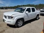 2006 Honda Ridgeline RTS