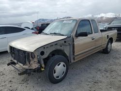 Toyota Vehiculos salvage en venta: 1998 Toyota Tacoma Xtracab