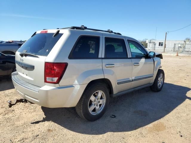 2007 Jeep Grand Cherokee Laredo