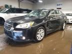 2017 Subaru Legacy 2.5I Premium