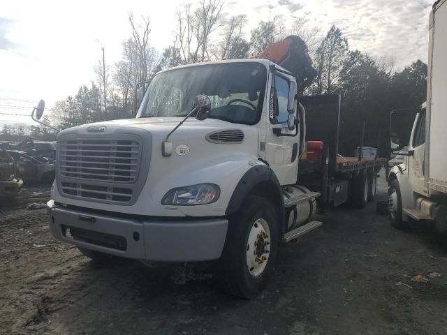 2016 Freightliner M2 112 Medium Duty