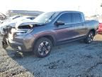 2020 Honda Ridgeline RTL