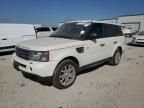 2008 Land Rover Range Rover Sport HSE