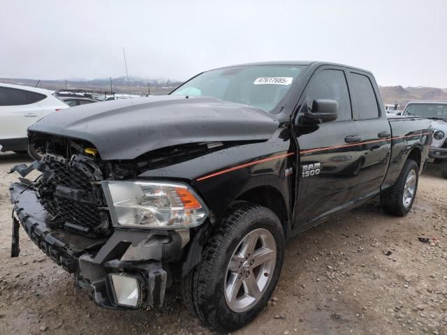 2014 Dodge RAM 1500 ST