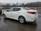 2012 KIA Optima EX