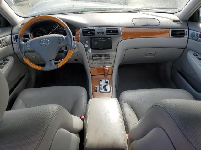 2005 Lexus ES 330