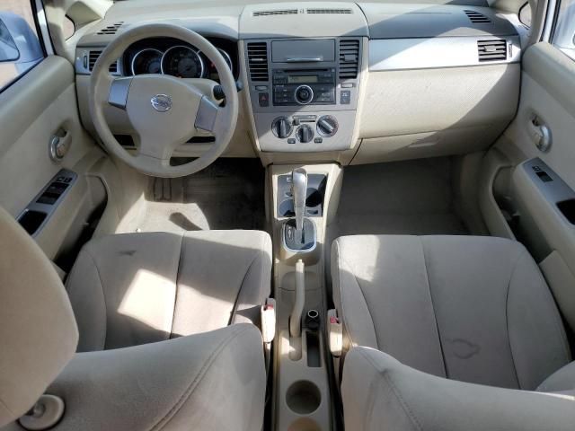 2007 Nissan Versa S