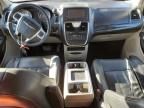 2012 Chrysler Town & Country Touring L