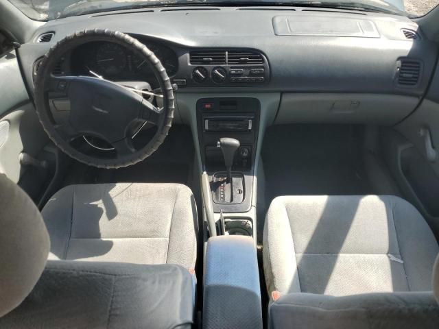 1997 Honda Accord Value