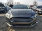 2016 Ford Fusion SE Hybrid