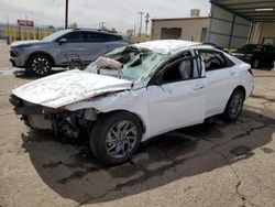 2024 Hyundai Elantra SEL en venta en Phoenix, AZ