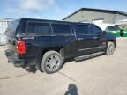 2014 Chevrolet Silverado K1500 High Country