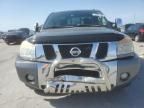 2014 Nissan Titan S