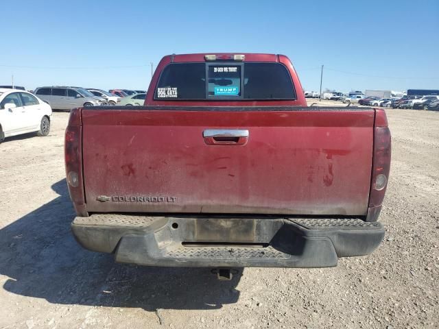 2010 Chevrolet Colorado LT