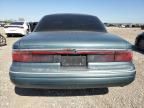 1995 Mercury Grand Marquis GS