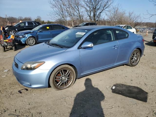 2010 Scion TC