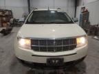 2007 Lincoln MKX