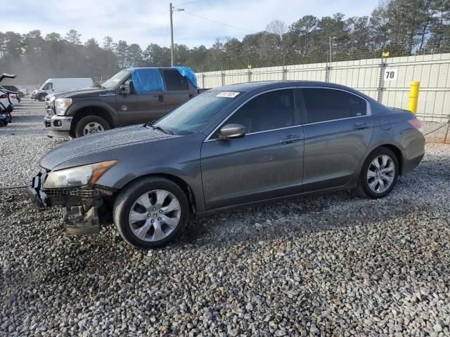 2009 Honda Accord EXL