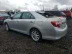 2012 Toyota Camry Hybrid