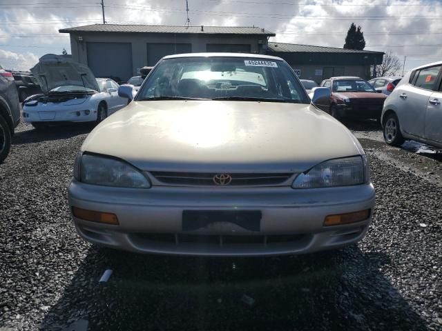 1996 Toyota Camry DX