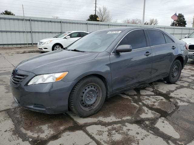 2007 Toyota Camry CE